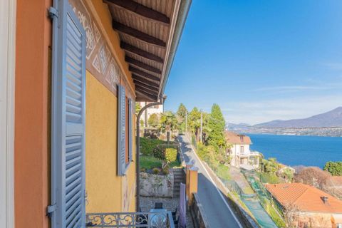 Villa i Ghiffa, Verbano Cusio Ossola, Ghiffa - € 1 550 000 | Ref: ILV92850-1397614 - foto 5