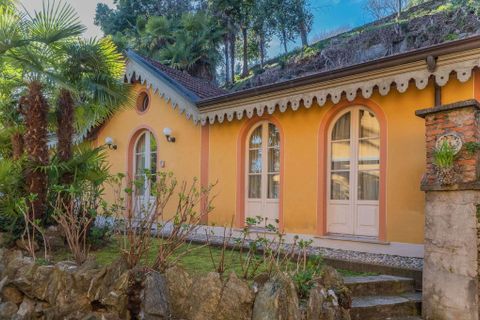 Villa i Ghiffa, Verbano Cusio Ossola, Ghiffa - € 1 550 000 | Ref: ILV92850-1397614 - foto 8