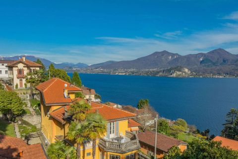 Villa i Ghiffa, Verbano Cusio Ossola, Ghiffa - € 1 550 000 | Ref: ILV92850-1397614 - foto 12