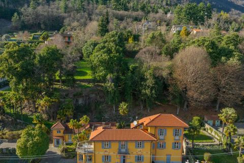 Villa i Ghiffa, Verbano Cusio Ossola, Ghiffa - € 1 550 000 | Ref: ILV92850-1397614 - foto 19