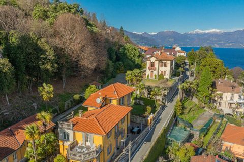 Villa i Ghiffa, Verbano Cusio Ossola, Ghiffa - € 1 550 000 | Ref: ILV92850-1397614 - foto 21