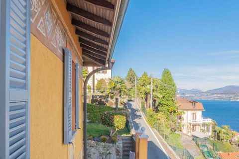 Villa i Ghiffa, Verbano Cusio Ossola, Ghiffa - € 1 550 000 | Ref: ILV92850-1397614 - foto 25