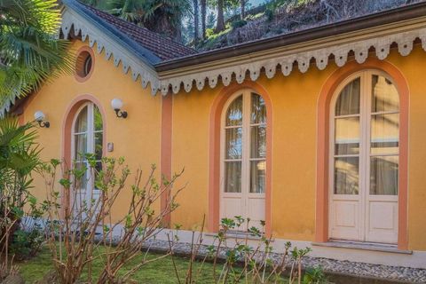 Villa i Ghiffa, Verbano Cusio Ossola, Ghiffa - € 1 550 000 | Ref: ILV92850-1397614 - foto 28