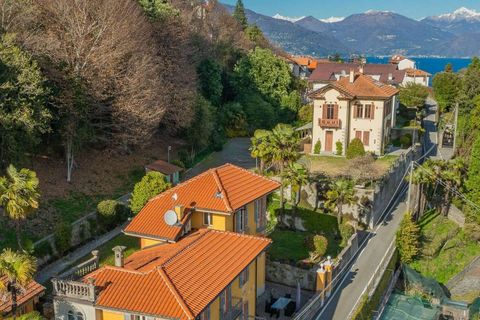 Villa i Ghiffa, Verbano Cusio Ossola, Ghiffa - € 1 550 000 | Ref: ILV92850-1397614 - foto 41
