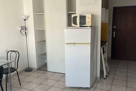 Estudi a Perpignan, Pyrenees-Orientales, Perpignan - € 435/mes | Ref: 798269 - foto 2