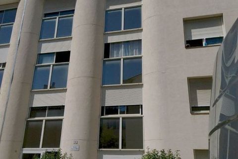 Estudi a Perpignan, Pyrenees-Orientales, Perpignan - € 435/mes | Ref: 798269 - foto 6