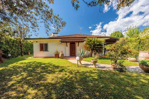 Villa i Pietrasanta, Lucca, Pietrasanta - € 900.000 | Ref: ILV92851-1397656 - foto 1