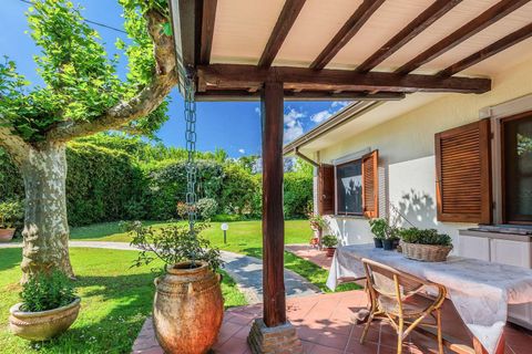 Villa i Pietrasanta, Lucca, Pietrasanta - € 900.000 | Ref: ILV92851-1397656 - foto 4
