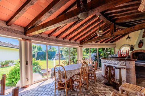 Villa i Pietrasanta, Lucca, Pietrasanta - € 900.000 | Ref: ILV92851-1397656 - foto 14