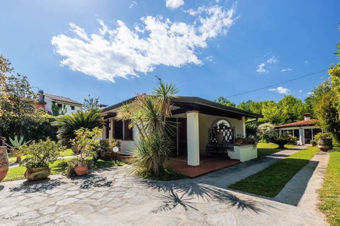 Villa i Pietrasanta, Lucca, Pietrasanta - € 900.000 | Ref: ILV92851-1397656 - foto 31