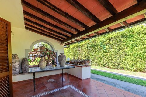 Villa i Pietrasanta, Lucca, Pietrasanta - € 900.000 | Ref: ILV92851-1397656 - foto 32