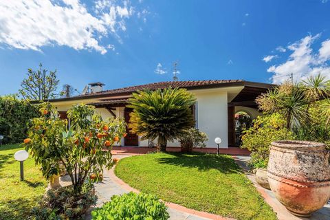 Villa i Pietrasanta, Lucca, Pietrasanta - € 900.000 | Ref: ILV92851-1397656 - foto 33