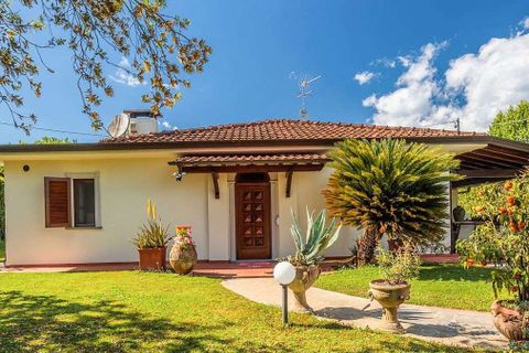 Villa i Pietrasanta, Lucca, Pietrasanta - € 900.000 | Ref: ILV92851-1397656 - foto 38