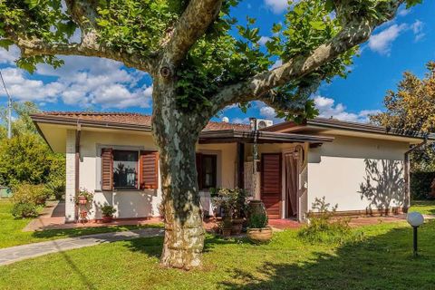 Villa i Pietrasanta, Lucca, Pietrasanta - € 900.000 | Ref: ILV92851-1397656 - foto 39