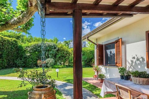 Villa i Pietrasanta, Lucca, Pietrasanta - € 900.000 | Ref: ILV92851-1397656 - foto 40