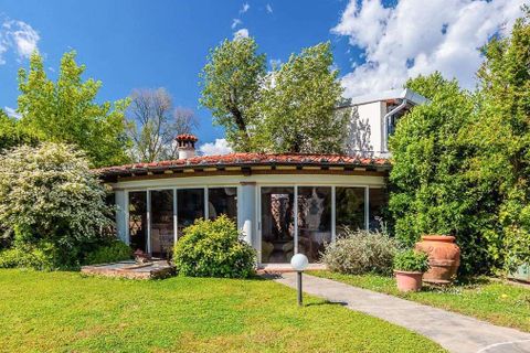 Villa i Pietrasanta, Lucca, Pietrasanta - € 900.000 | Ref: ILV92851-1397656 - foto 43