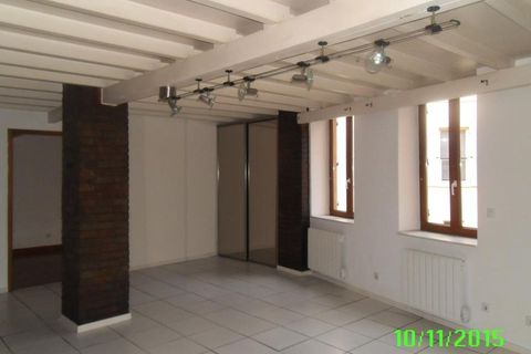 Villa a Metz, Moselle, Metz - € 1.200/mes | Ref: 737169 - foto 2