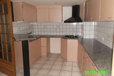Villa a Metz, Moselle, Metz - € 1.200/mes | Ref: 737169 - foto 3