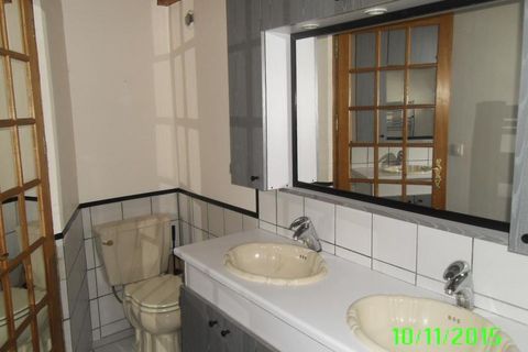 Villa a Metz, Moselle, Metz - € 1.200/mes | Ref: 737169 - foto 4