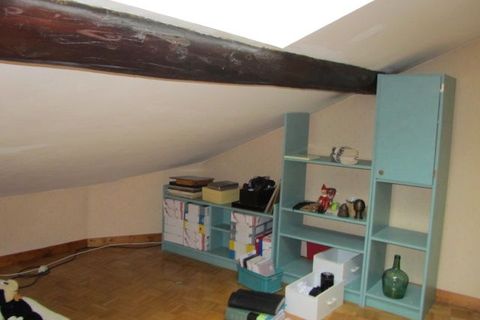 Villa a Metz, Moselle, Metz - € 1.200/mes | Ref: 737169 - foto 8