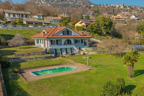 Villa em Arizzano, Verbano Cusio Ossola, Arizzano - € 2.600.000 | Ref: ILV92853-1397758 - foto 1