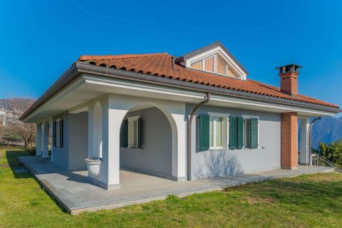Villa em Arizzano, Verbano Cusio Ossola, Arizzano - € 2.600.000 | Ref: ILV92853-1397758 - foto 3