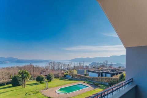 Villa em Arizzano, Verbano Cusio Ossola, Arizzano - € 2.600.000 | Ref: ILV92853-1397758 - foto 5