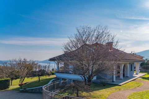 Villa em Arizzano, Verbano Cusio Ossola, Arizzano - € 2.600.000 | Ref: ILV92853-1397758 - foto 10