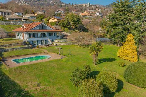 Villa em Arizzano, Verbano Cusio Ossola, Arizzano - € 2.600.000 | Ref: ILV92853-1397758 - foto 19