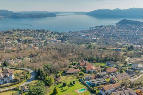 Villa em Arizzano, Verbano Cusio Ossola, Arizzano - € 2.600.000 | Ref: ILV92853-1397758 - foto 20