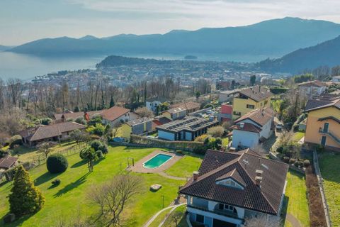 Villa em Arizzano, Verbano Cusio Ossola, Arizzano - € 2.600.000 | Ref: ILV92853-1397758 - foto 21