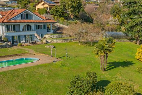Villa em Arizzano, Verbano Cusio Ossola, Arizzano - € 2.600.000 | Ref: ILV92853-1397758 - foto 39