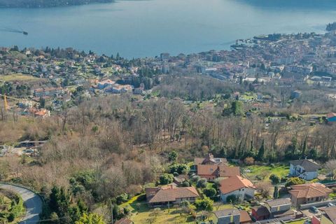 Villa em Arizzano, Verbano Cusio Ossola, Arizzano - € 2.600.000 | Ref: ILV92853-1397758 - foto 40