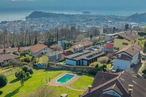 Villa em Arizzano, Verbano Cusio Ossola, Arizzano - € 2.600.000 | Ref: ILV92853-1397758 - foto 41