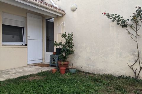 Villa a Bergerac, Dordogne, Bergerac - € 585/mes | Ref: 891070 - foto 6