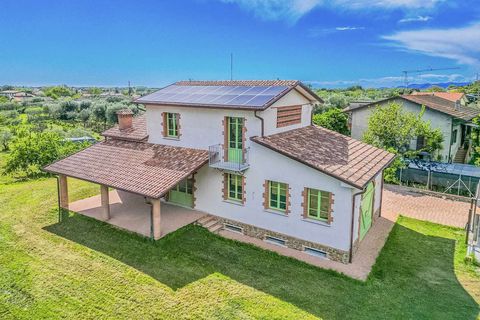 Villa i Pietrasanta, Lucca, Pietrasanta - € 900.000 | Ref: ILV92857-1397893 - foto 1