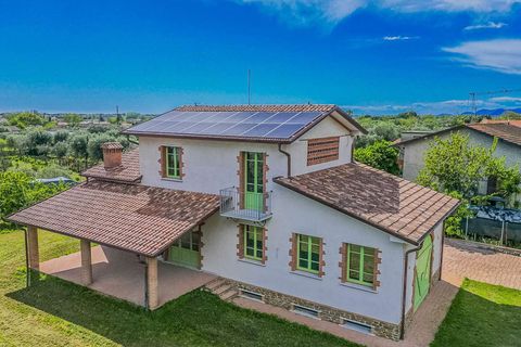 Villa i Pietrasanta, Lucca, Pietrasanta - € 900.000 | Ref: ILV92857-1397893 - foto 2