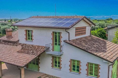Villa i Pietrasanta, Lucca, Pietrasanta - € 900.000 | Ref: ILV92857-1397893 - foto 33