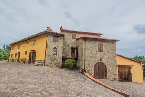Masia a Carmignano, Prato, Carmignano - € 900.000 | Ref: ILV92858-1397944 - foto 2