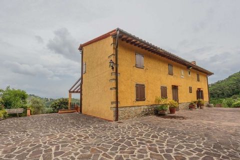 Masia a Carmignano, Prato, Carmignano - € 900.000 | Ref: ILV92858-1397944 - foto 3