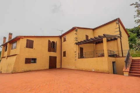 Masia a Carmignano, Prato, Carmignano - € 900.000 | Ref: ILV92858-1397944 - foto 5