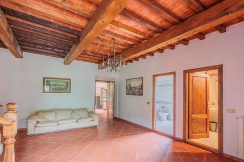 Masia a Carmignano, Prato, Carmignano - € 900.000 | Ref: ILV92858-1397944 - foto 6