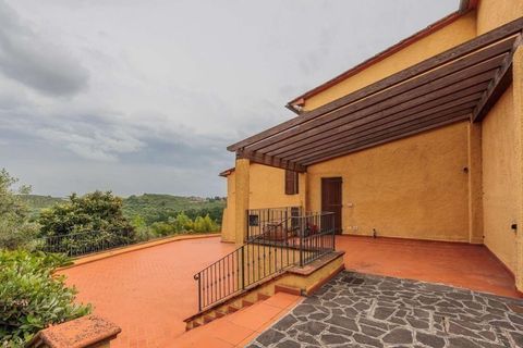 Masia a Carmignano, Prato, Carmignano - € 900.000 | Ref: ILV92858-1397944 - foto 8