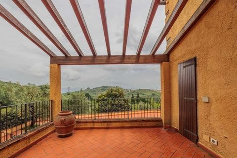 Masia a Carmignano, Prato, Carmignano - € 900.000 | Ref: ILV92858-1397944 - foto 9