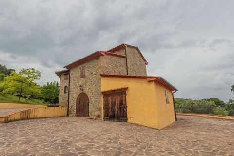 Masia a Carmignano, Prato, Carmignano - € 900.000 | Ref: ILV92858-1397944 - foto 10