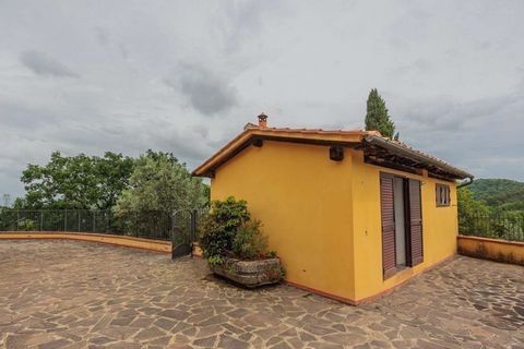 Masia a Carmignano, Prato, Carmignano - € 900.000 | Ref: ILV92858-1397944 - foto 12