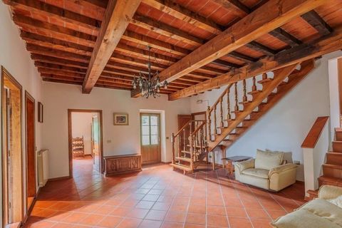 Masia a Carmignano, Prato, Carmignano - € 900.000 | Ref: ILV92858-1397944 - foto 14