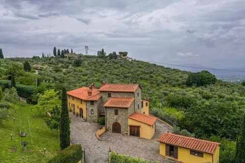 Masia a Carmignano, Prato, Carmignano - € 900.000 | Ref: ILV92858-1397944 - foto 17