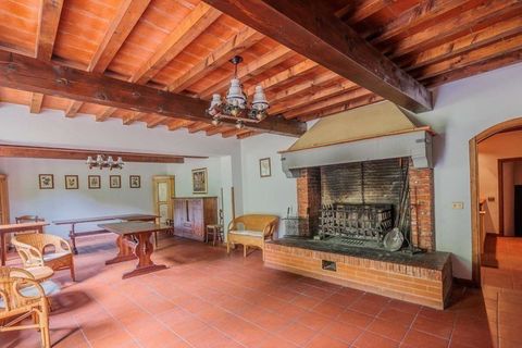 Masia a Carmignano, Prato, Carmignano - € 900.000 | Ref: ILV92858-1397944 - foto 18