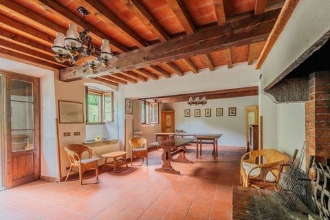 Masia a Carmignano, Prato, Carmignano - € 900.000 | Ref: ILV92858-1397944 - foto 19